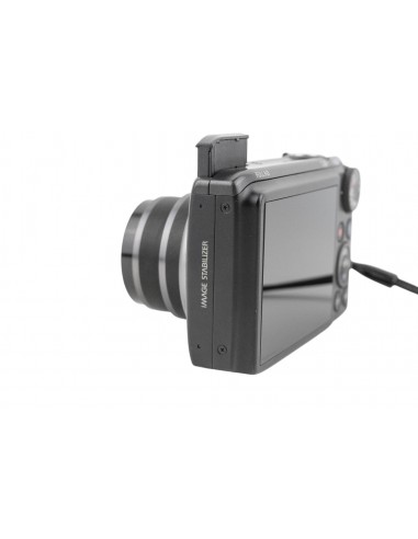 Canon PowerShot SX240HS