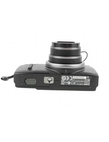 Canon PowerShot SX240HS