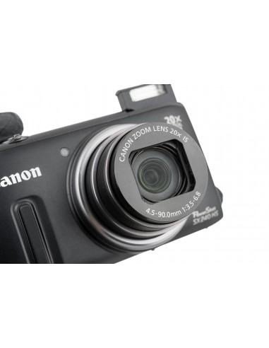 Canon PowerShot SX240HS