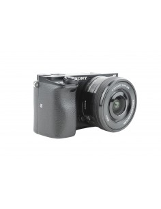 Sony A6000 kit 2