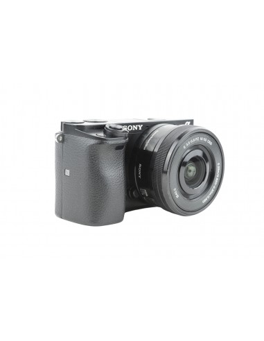 Sony A6000 kit