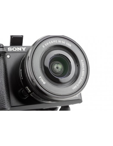 Sony A6000 kit