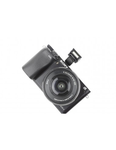 Sony A6000 kit