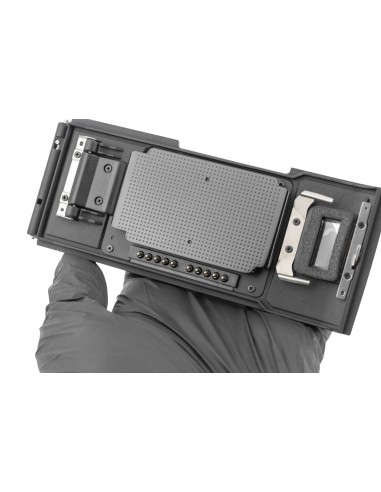 Leica R8 R9  Germany dorso - ricambio