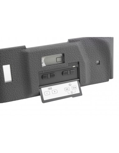 Leica R8 R9  Germany dorso - ricambio