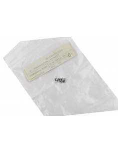 Leica R 6.2 name plate...