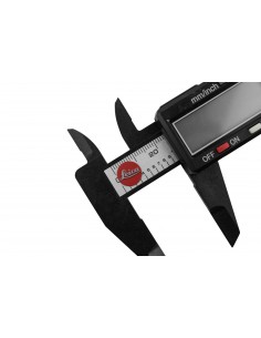 Leica dot name plate stamp... 2