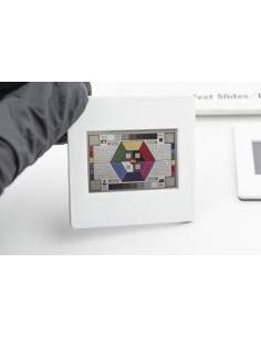 Leica Test diapositive 2