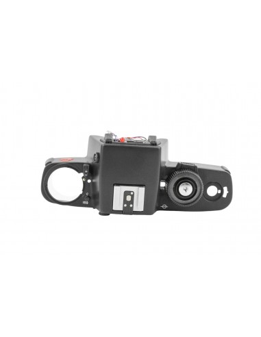 Leica R6 Germany Black calotta -...