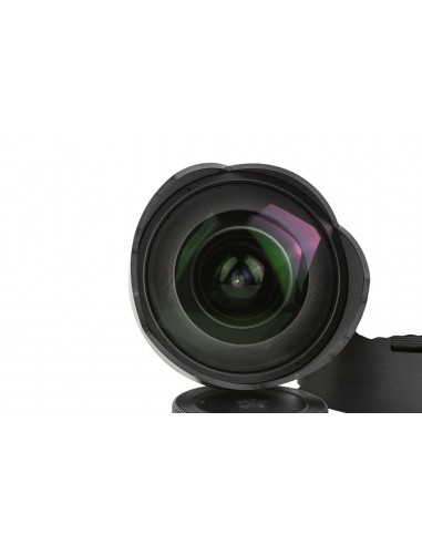 Samyang 14mm 1:2.8 ED AS IF UMC