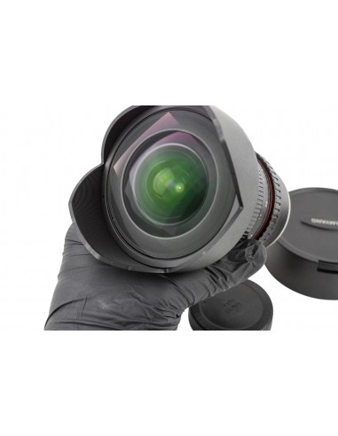 Samyang 14mm 1:2.8 ED AS IF UMC