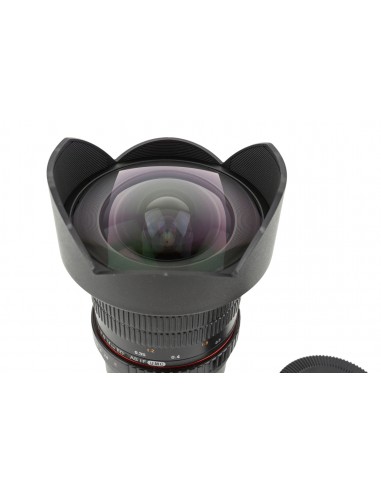 Samyang 14mm 1:2.8 ED AS IF UMC