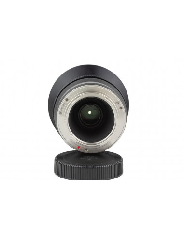 Samyang 14mm 1:2.8 ED AS IF UMC