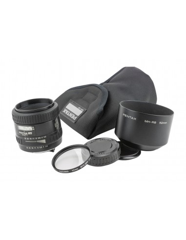 SMC Pentax FA 85mm 1:2.8 SOFT FOCUS