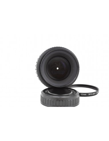 SMC Pentax FA 85mm 1:2.8 SOFT FOCUS