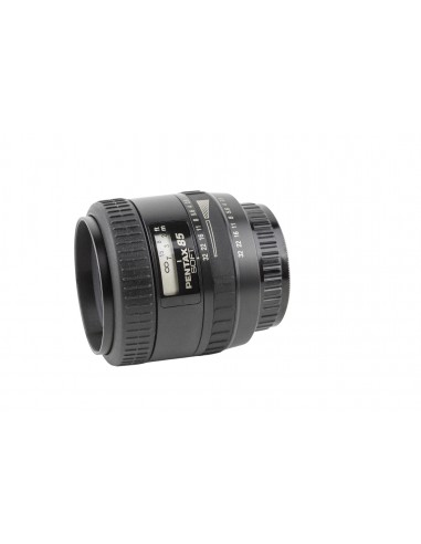 SMC Pentax FA 85mm 1:2.8 SOFT FOCUS