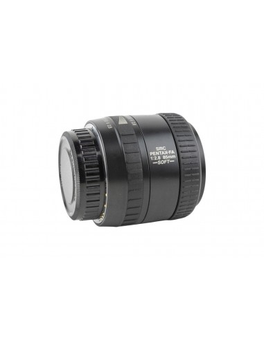SMC Pentax FA 85mm 1:2.8 SOFT FOCUS