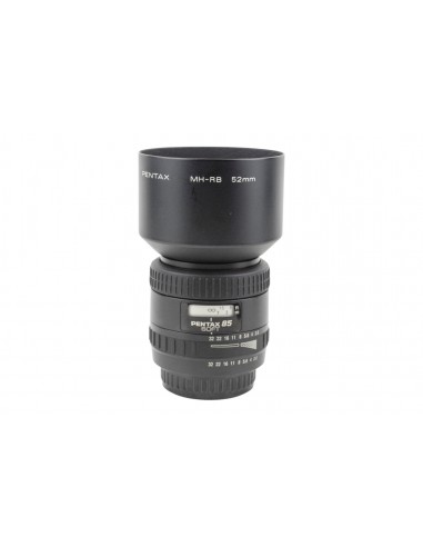 SMC Pentax FA 85mm 1:2.8 SOFT FOCUS