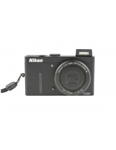 Nikon Coolpix P310 2