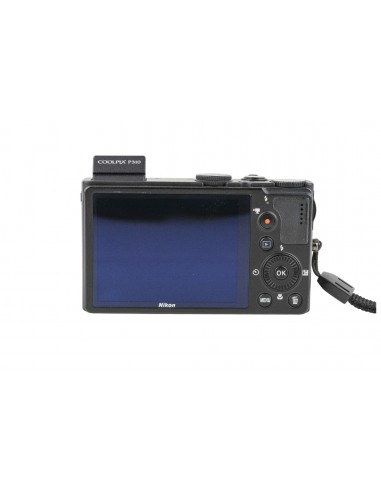 Nikon Coolpix P310