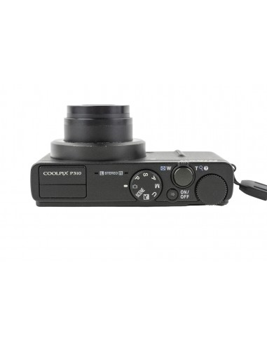 Nikon Coolpix P310
