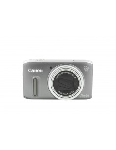 Canon PowerShot SX260HS 2