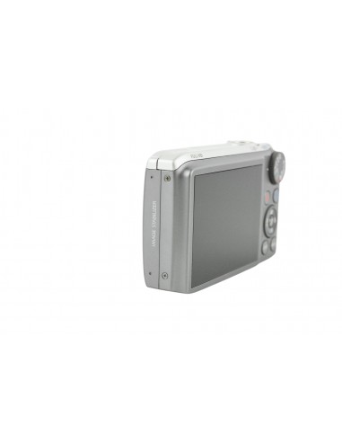 Canon PowerShot SX260HS