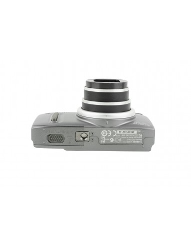 Canon PowerShot SX260HS