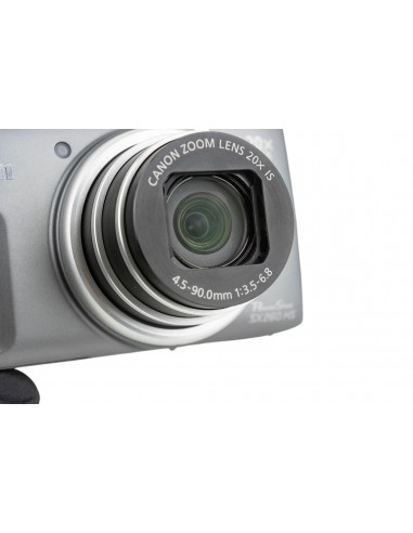 Canon PowerShot SX260HS