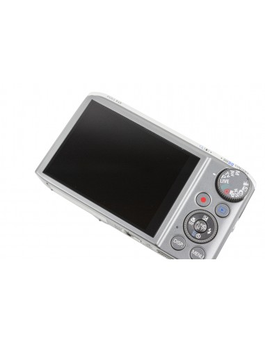 Canon PowerShot SX260HS