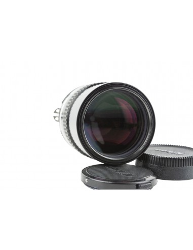 Nikon Ai Nikkor 135mm 1:2.8