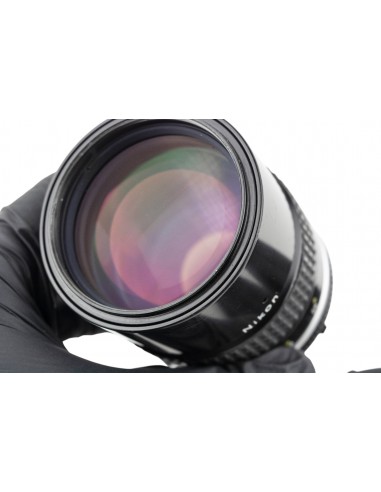 Nikon Ai Nikkor 135mm 1:2.8
