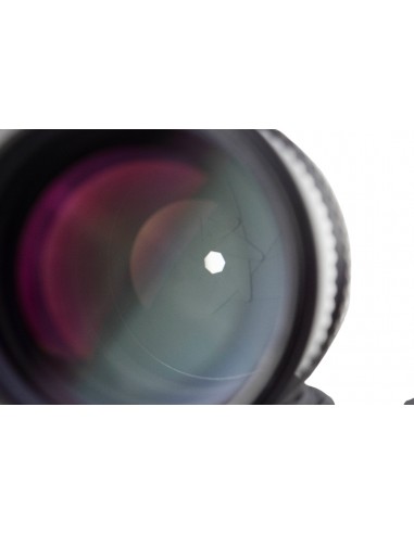 Nikon Ai Nikkor 135mm 1:2.8