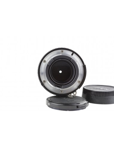 Nikon Ai Nikkor 135mm 1:2.8