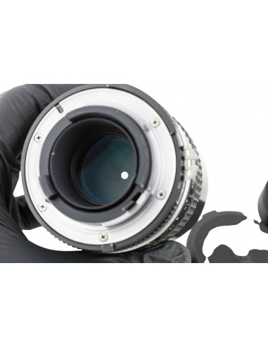 Nikon Ai Nikkor 135mm 1:2.8