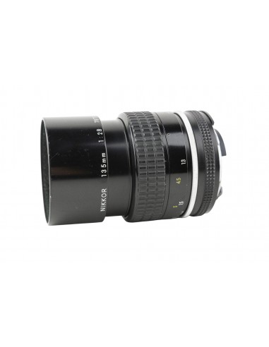Nikon Ai Nikkor 135mm 1:2.8