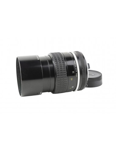 Nikon Ai Nikkor 135mm 1:2.8