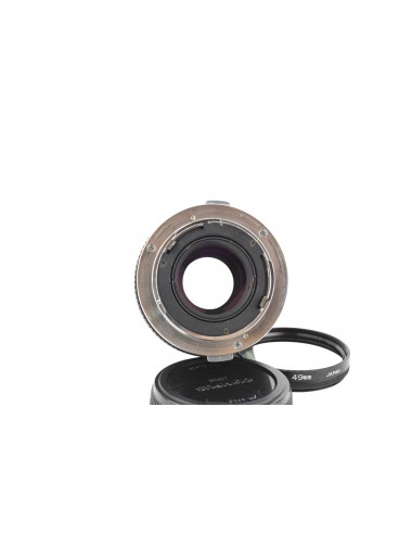 Olympus E. Zuiko Auto-T 135mm 1:3.5