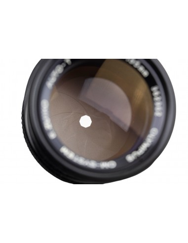 Olympus E. Zuiko Auto-T 135mm 1:3.5