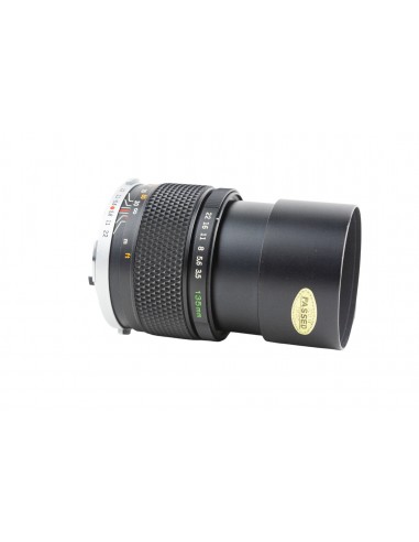 Olympus E. Zuiko Auto-T 135mm 1:3.5