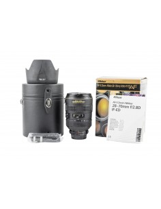 Nikon AF-S Zoom Nikkor...