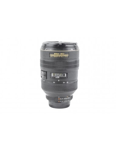 Nikon AF-S Zoom Nikkor 28-70mm 2.8 D...