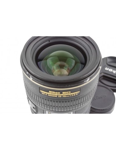 Nikon AF-S Zoom Nikkor 28-70mm 2.8 D...