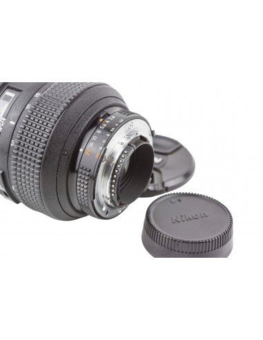 Nikon AF-S Zoom Nikkor 28-70mm 2.8 D...