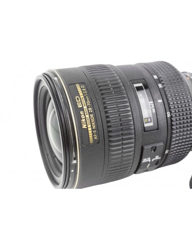 Nikon AF-S Zoom Nikkor 28-70mm 2.8 D...