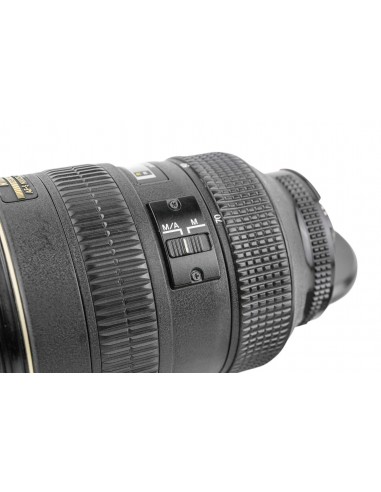 Nikon AF-S Zoom Nikkor 28-70mm 2.8 D...