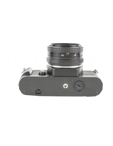 Yashica FX-3 Super 2000 kit