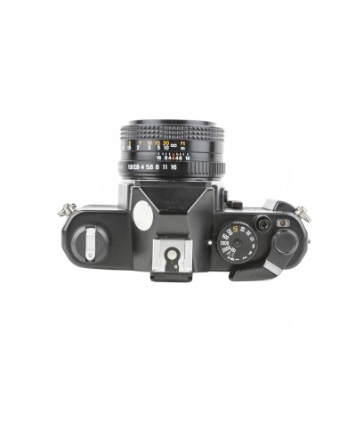 Yashica FX-3 Super 2000 kit