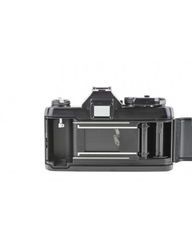 Yashica FX-3 Super 2000 kit