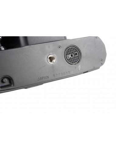 Yashica FX-3 Super 2000 kit